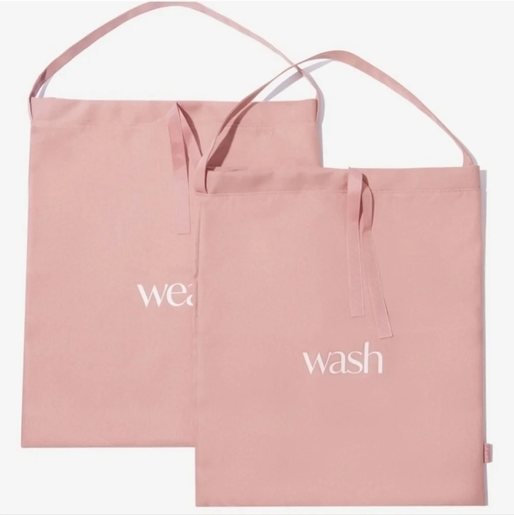 Hanky Panky Wash & Wear Travel Bags NEW
